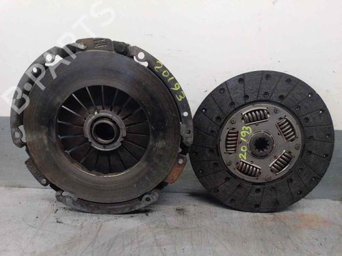 Other IVECO DAILY IV Van 35S14 C, 35S14 C/P, 35S14 V, 35S14 V/P, 35C14 V,... | BP25807265O1