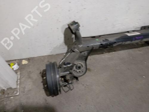Rear axle FORD PUMA (J2K, CF7) 1.0 EcoBoost mHEV | BP36700956M2 - Image 3