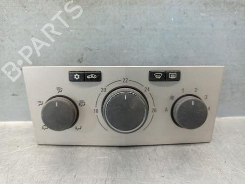 Used Climate control OPEL ASTRA H (A04) 1.7 CDTI (L48) (100 hp) 29001800