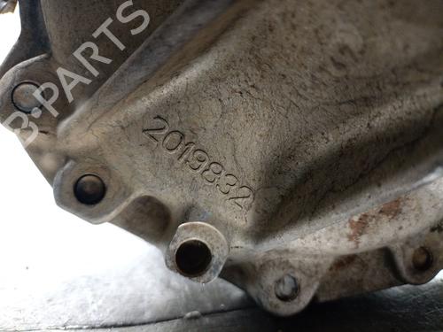 Front differential LAND ROVER DISCOVERY V (L462) 2.0 Sd4 4x4 | BP37028112M23 - Image 8