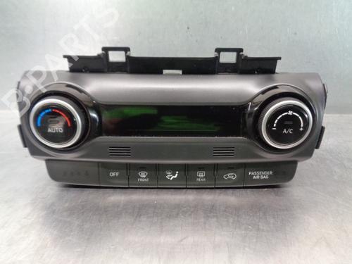 Used Climate control HYUNDAI KONA (OS, OSE, OSI) 1.0 T-GDi (120 hp) 13909349