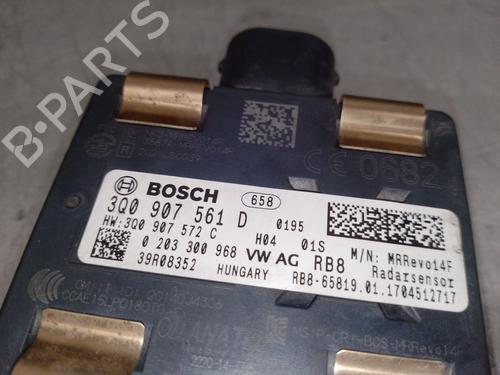 Elektronisk sensor VW PASSAT B8 (3G2, CB2) 2.0 TDI | BP25921459M84 