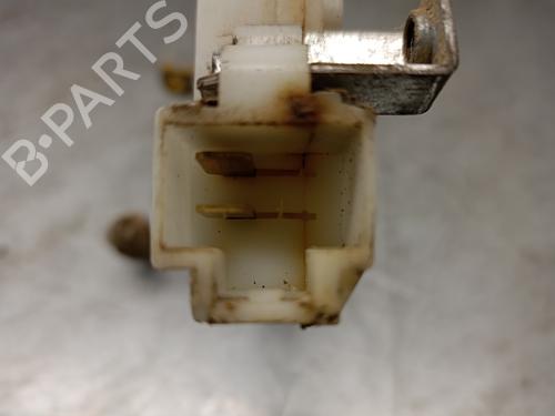 Front right lock NISSAN TERRANO II (R20) 2.7 TD 4WD | BP22722159C97 