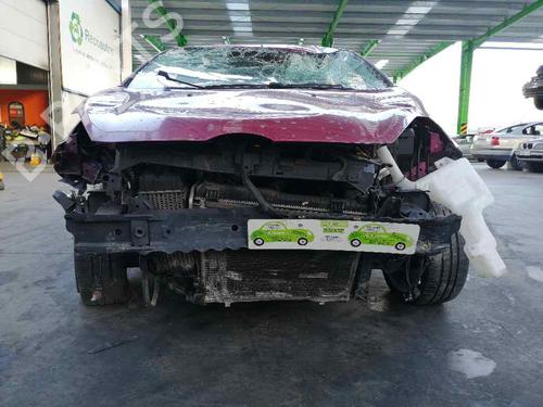 Left rear window switch FORD FIESTA VI (CB1, CCN) 1.6 TDCi | BP6990224I29  - Image 5