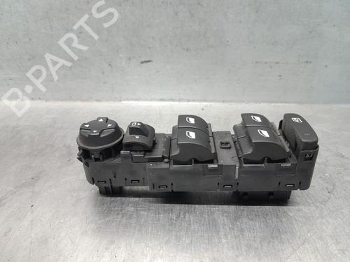 Left front window switch CITROËN C4 Grand Picasso II (DA_, DE_) 2.0 BlueHDi 150 | BP36643346I27 - Image 3