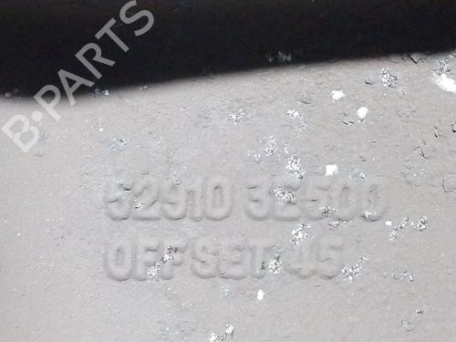 Rim KIA SORENTO I (JC) 2.5 CRDi 4WD | BP22248750C45 