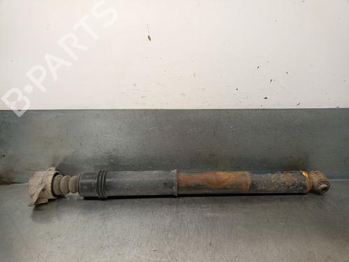 Used Left rear shock absorber PEUGEOT 307 (3A/C) 1.6 16V (109 hp) 21580591