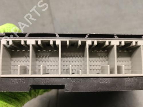 Electronic module OPEL INSIGNIA A (G09) 2.0 CDTI (68) | BP31611737M83 - Image 4