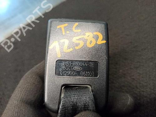 Seat buckle FORD FOCUS C-MAX (DM2) 1.6 | BP20258754I32 