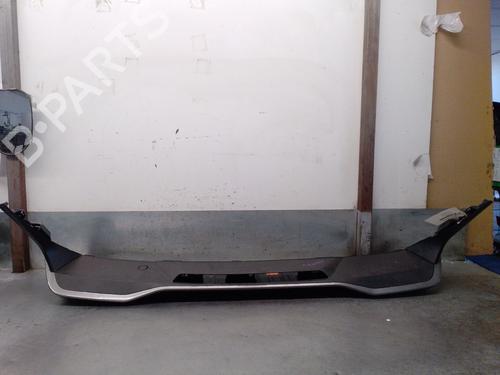 Spoiler bagklap DACIA BIGSTER | BP34544627C96 - Image 3