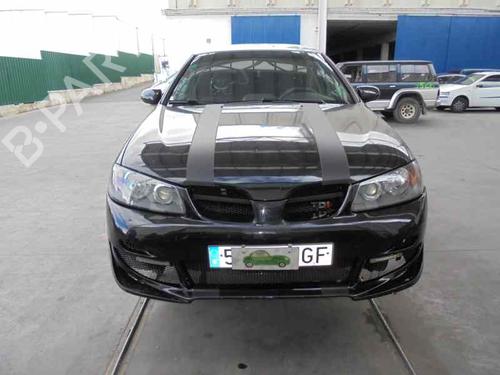 Mirror switch NISSAN ALMERA II Hatchback (N16) | BP2088745I25 - Image 4