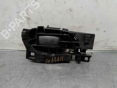 Front left interior door handle CITROËN BERLINGO / BERLINGO FIRST MPV (MF_, GJK_, GFK_) 1.6 HDI 75 (MF9HW, GJ9HWC, GF9HWC, GN9HWC) | BP6694629I13 