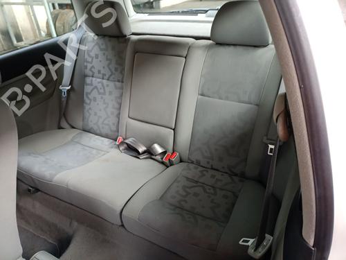 Steering wheel VW GOLF IV (1J1) 1.6 | BP30804416C49