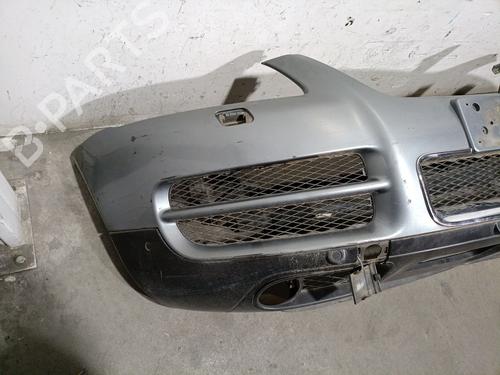 Front bumper VW TOUAREG (7LA, 7L6, 7L7) 5.0 V10 TDI | BP21588816C7 