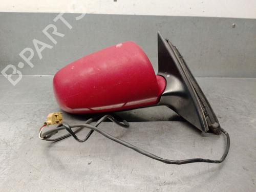 Right mirror AUDI A4 B6 Avant (8E5) 1.9 TDI | BP23189491C27 