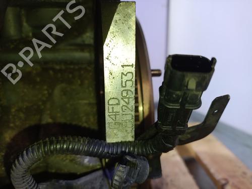 Engine HYUNDAI VELOSTER (FS) 1.6 GDI | BP30711007M1