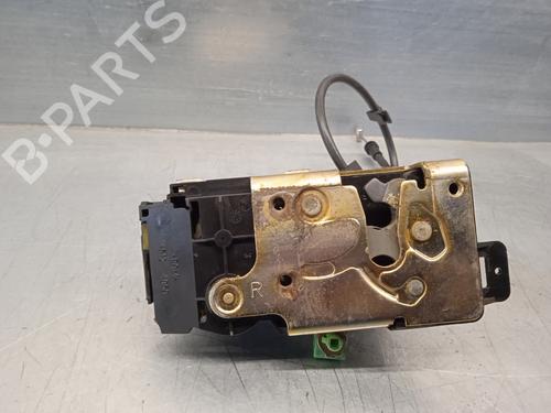 Front right lock JAGUAR S-TYPE II (X200)  | BP12541644C97 