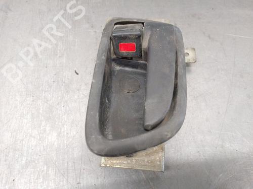 Rear right interior door handle FORD RANGER (ET) 2.5 TDdi | BP25605102I16 