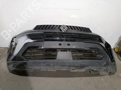 Used Front bumper RENAULT CAPTUR II (HF_) TCe 90 (HFM6) (91 hp) 32165420