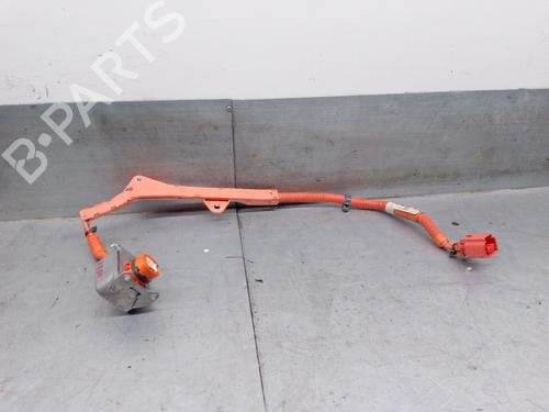Used Cable TOYOTA YARIS (_P21_, _PA1_, _PH1_) 1.5 Hybrid (MXPH11) (92 hp) 25239095