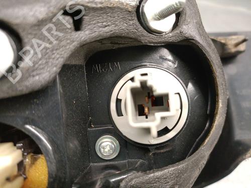Left taillight MAZDA 3 (BM, BN) 2.2 D | BP32669868C34 