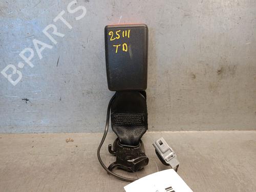 Engate do cinto Engate do cinto DACIA SANDERO III 1.0 TCe 90 (91 hp) 33690077 33690077