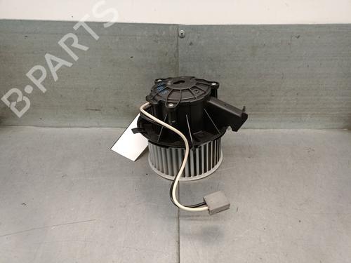 Used Heater blower motor OPEL ASTRA J (P10) 1.6 CDTi (68) (110 hp) 31756364