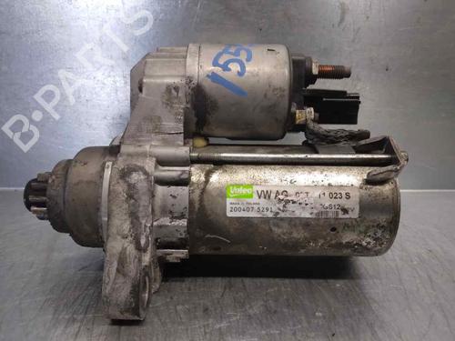 Starter SEAT IBIZA III (6L1) 1.6 16V | BP10047958M8 