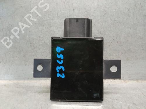 Electronic module JAGUAR F-PACE (X761) 2.0 TD4 | BP30143122M83