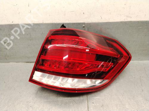 Used Right taillight Right taillight MERCEDES-BENZ E-CLASS T-Model (S212) E 200 CDI / BlueTEC (212.205, 212.206) (136 hp) 35987230 35987230