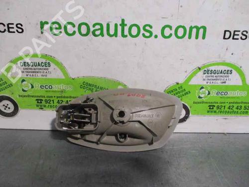 Front right interior door handle RENAULT LAGUNA III (BT0/1) 2.0 dCi (BT01, BT08, BT09, BT0E, BT0K, BT12, BT1C, BT1D,... | BP3217520I14 