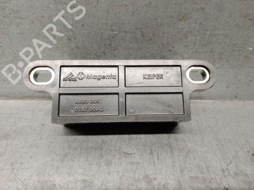 Electronic module MERCEDES-BENZ E-CLASS (W211) E 200 CDI (211.007) | BP23400527M83 