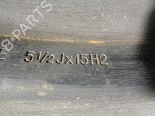 Rim CITROËN XANTIA (X1_, X2_) 1.9 Turbo D | BP15080963C45 