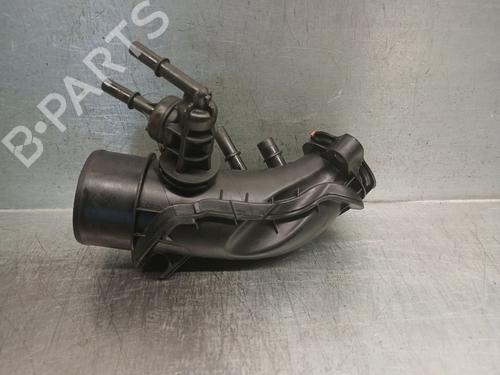 Pipe RENAULT CAPTUR II (HF_) TCe 90 (HFM6) | BP30122092M125