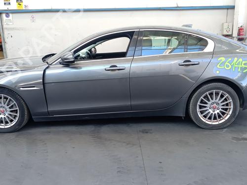 Used Parts JAGUAR XE (X760) 2.0 D 4911742