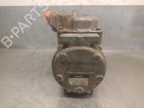 AC compressor IVECO DAILY IV Van 35C12 V, 35C12 V/P, 35S12 V, 35S12 V/P | BP21579710M34 