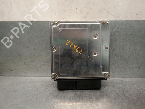 Engine control unit (ECU) BMW 3 (E46) 320 d | BP24585545M57 