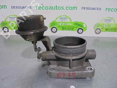 Throttle body NISSAN SERENA (C23) 2.3 D | BP2048820M82