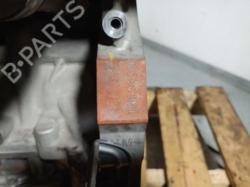 Engine HONDA FR-V (BE) 2.2 i CTDi (BE5) | BP33622673M1 - Image 12