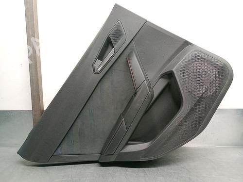Verkleidung hinten links CUPRA LEON (KL1, KU1, KUG) 1.5 eTSI | BP29954146C60 