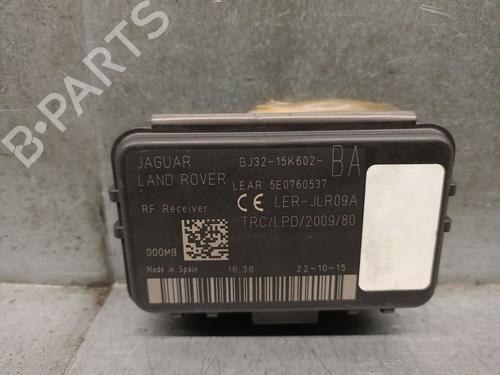 Used Electronic module Electronic module LAND ROVER RANGE ROVER EVOQUE (L538) 2.0 D 4x4 (150 hp) 33758085 33758085