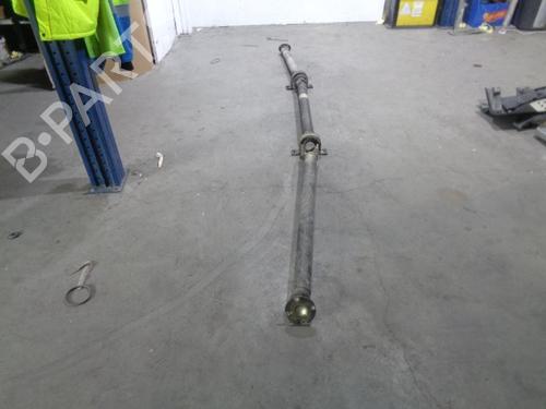 Used Driveshaft MERCEDES-BENZ SPRINTER 4-t Platform/Chassis (B904) [1995-2012]  12990759
