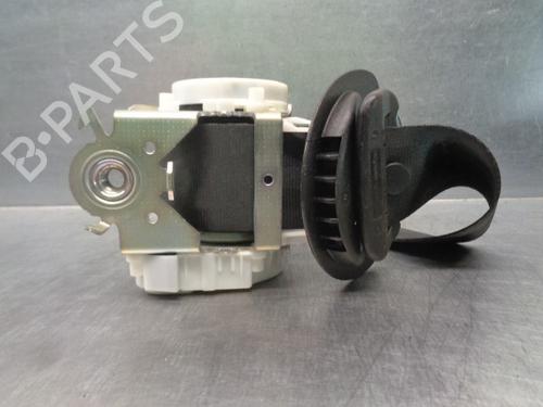 Rear left seatbelt PEUGEOT 308 SW II (LC_, LJ_, LR_, LX_, L4_) 1.6 BlueHDi 120 | BP10038330I29 