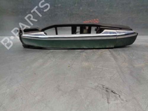 Türgriff hinten links außen für MERCEDES-BENZ E-CLASS T-Model (S210) E 240 T (210.261) (170 hp) 8235706