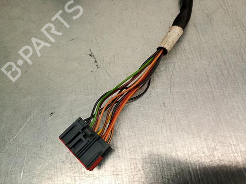 Left mirror JAGUAR S-TYPE II (X200)  | BP28070950C26 