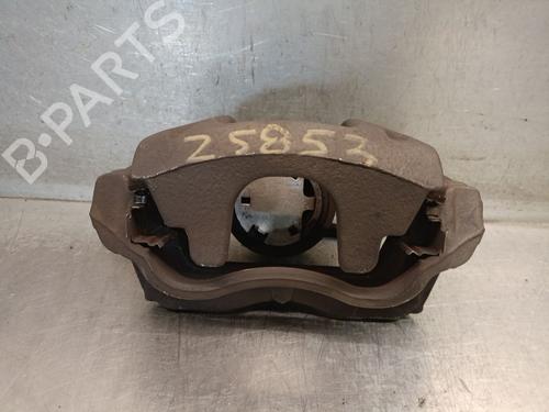 Left front brake caliper TOYOTA AURIS (_E15_) 2.0 D-4D (ADE150_, ADE150R) | BP37421626M105 - Image 4