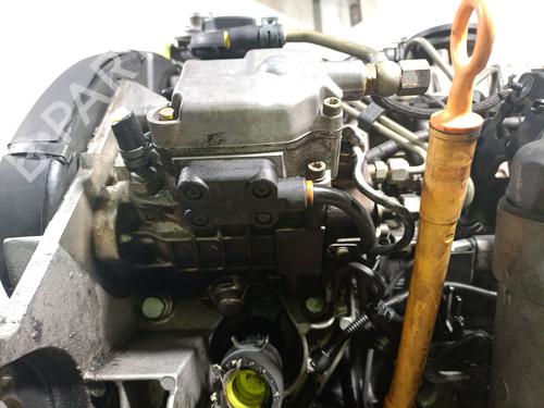 Engine SEAT TOLEDO II (1M2) 1.9 TDI | BP31015363M1 