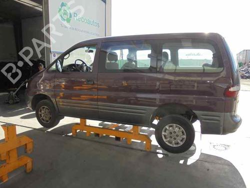 Used Parts HYUNDAI H-1 / STAREX Bus (A1) 2.5 TD 175405