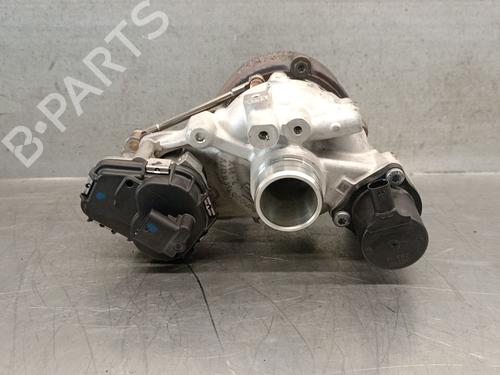 Turbolader/Kompressor für FIAT 600e / 600 (365_, 364_) Mild Hybrid (101 hp) 27869006