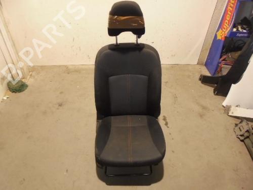 Used Right front seat SUBARU FORESTER (SH_) 2.0 D AWD (SHH, SHD, SHN) (147 hp) 9413297